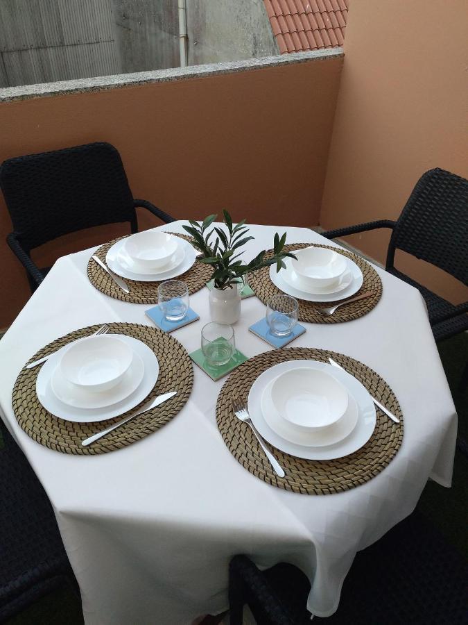 Apartment Centro,30 M De La Playa *