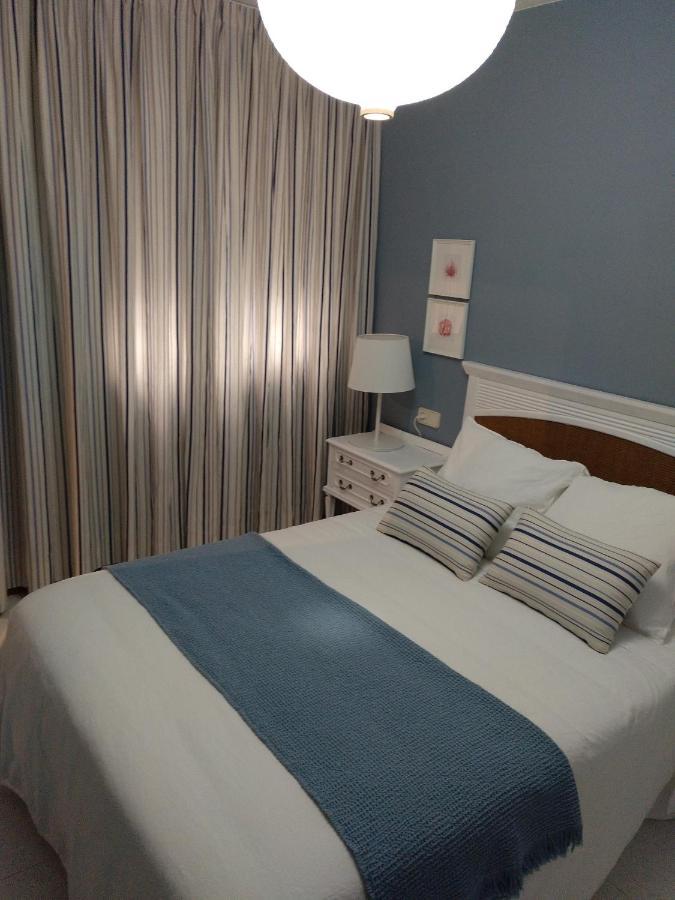 Apartment Centro,30 M De La Playa
