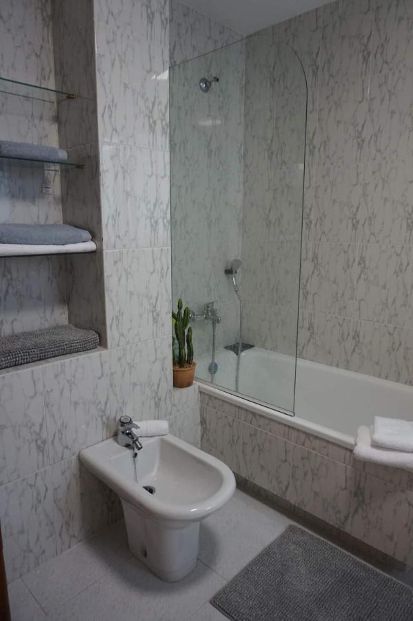 Centro,30 M De La Playa Apartment